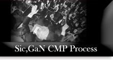 SiC,GaN CMP Process