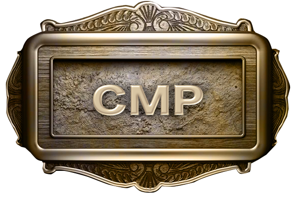 CMP Foundry service