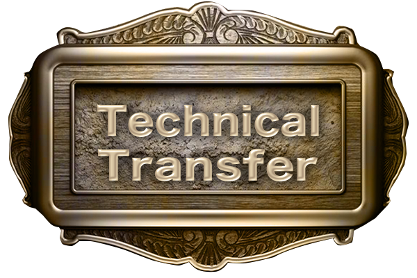 Technical transfer